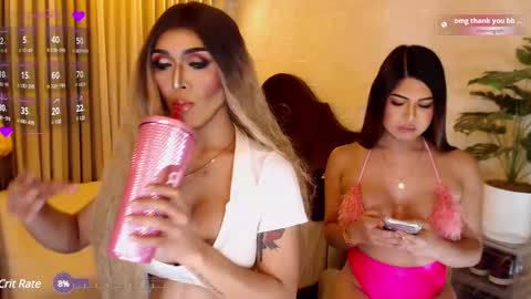 Maria online show from January 14, 4:25 am