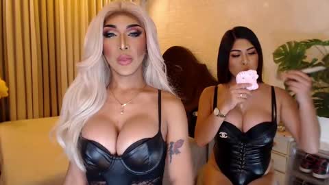 Maria online show from January 27, 4:30 am