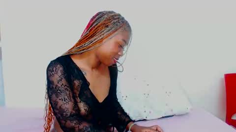 FreakyScarlet00 online show from September 24, 4:05 am