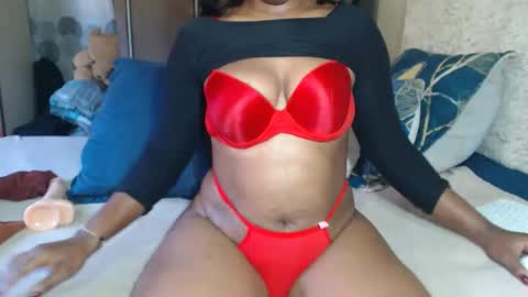 Mandy online show from November 5, 6:24 am