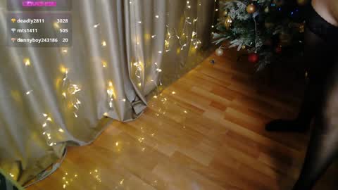 Margo online show from December 24, 11:49 am