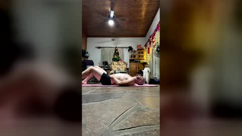 freckledskin online show from January 6, 5:27 pm