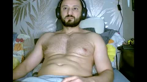 fred online show from January 12, 9:25 am