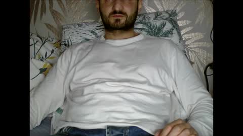 fred online show from March 25, 1:28 pm