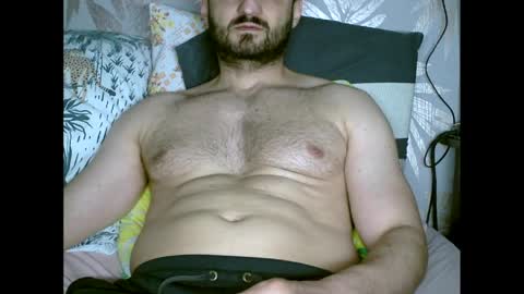 fred online show from May 13, 1:30 pm