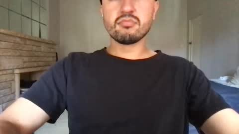 fred_555 online show from February 12, 2:45 am