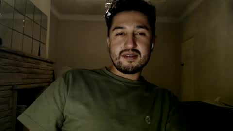 fred_555 online show from February 14, 11:31 am