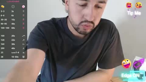 fred_555 online show from September 16, 12:44 am