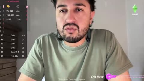 fred_555 online show from October 9, 1:03 am