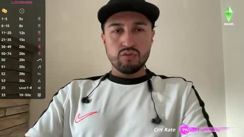 fred_555 online show from October 13, 6:02 am