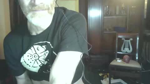 fred_spooner2 online show from February 5, 2:38 am