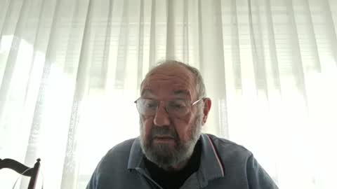 Snapshot of fredaldavid chatting on December 11, 1:49 pm David Fredal online show from December 11, 1:49 pm