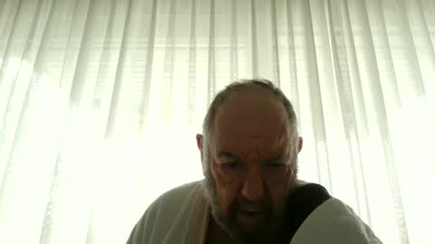 Snapshot of fredaldavid chatting on January 18, 10:28 am David Fredal online show from January 18, 10:28 am