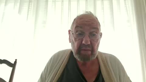 Snapshot of fredaldavid chatting on September 13, 8:47 am David Fredal online show from September 13, 8:47 am