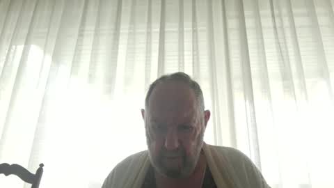 Snapshot of fredaldavid chatting on September 29, 8:08 am David Fredal online show from September 29, 8:08 am