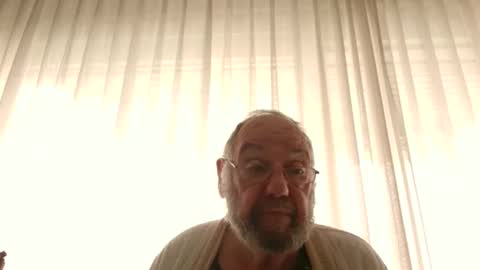 David Fredal online show from October 19, 8:37 am