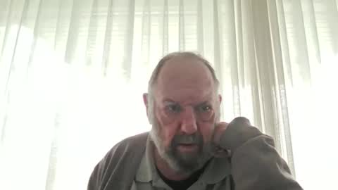 Snapshot of fredaldavid chatting on October 21, 2:51 pm David Fredal online show from October 21, 2:51 pm