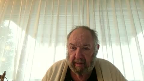 Snapshot of fredaldavid chatting on November 17, 8:20 am David Fredal online show from November 17, 8:20 am