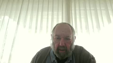 Snapshot of fredaldavid chatting on November 21, 1:54 pm David Fredal online show from November 21, 1:54 pm