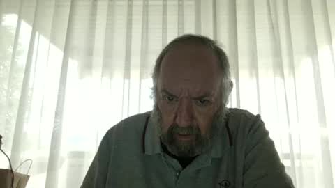 Snapshot of fredaldavid chatting on November 25, 3:12 pm David Fredal online show from November 25, 3:12 pm