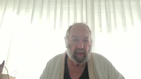 Snapshot of fredaldavid chatting on December 1, 8:52 am David Fredal online show from December 1, 8:52 am