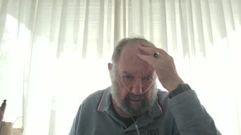 David Fredal online show from February 13, 2:46 pm