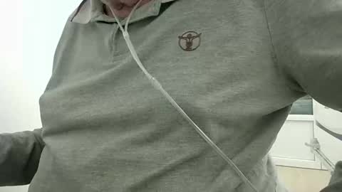 David Fredal online show from February 21, 8:54 pm