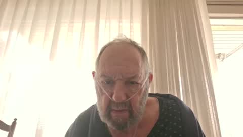 David Fredal online show from March 23, 9:35 am