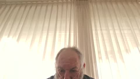 David Fredal online show from April 14, 8:09 am