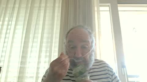 David Fredal online show from June 30, 7:53 am