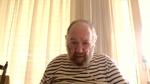 David Fredal online show from July 3, 9:16 am