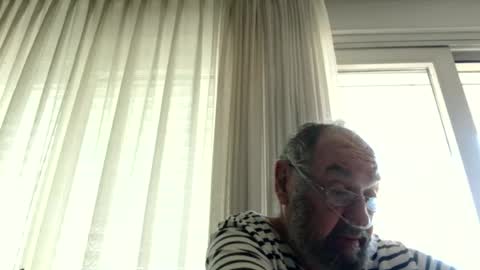 David Fredal online show from July 6, 8:22 am