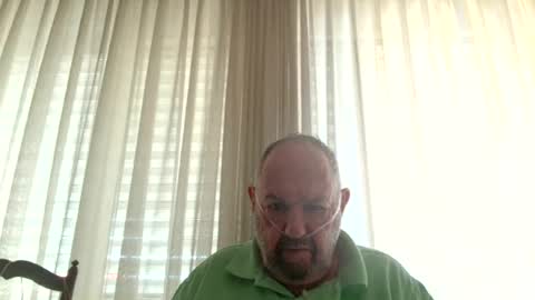 David Fredal online show from July 24, 9:29 am