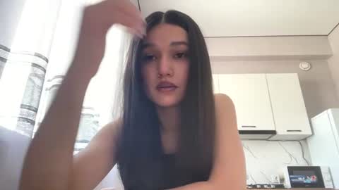 Mia online show from June 16, 5:10 am