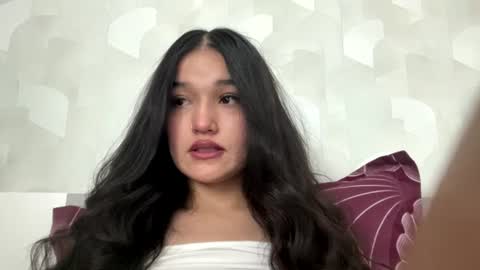 Mia online show from June 27, 5:12 am