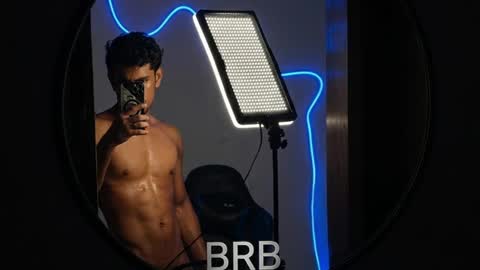 valeria online show from April 3, 12:36 pm