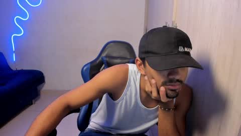 valeria online show from April 10, 4:39 am