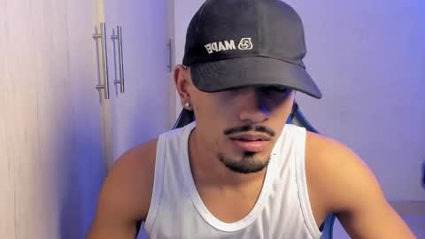 valeria online show from April 19, 10:56 pm