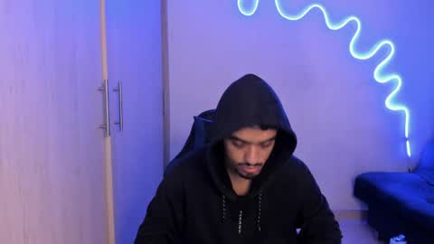 valeria online show from April 20, 12:19 pm