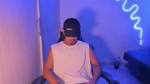 valeria online show from April 21, 2:45 pm