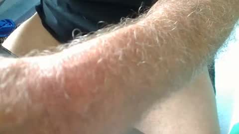 fredddy05 online show from June 11, 2:15 pm