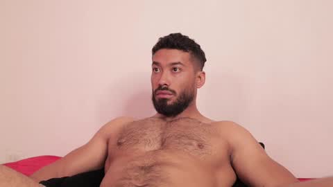 FredSeXXX online show from January 27, 4:33 pm