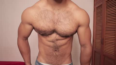 FredSeXXX online show from February 14, 1:18 pm