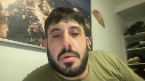 freddy3399 online show from February 16, 12:56 pm