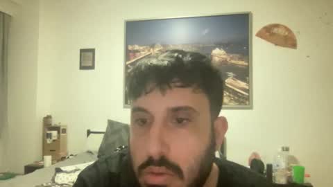 freddy3399 online show from March 21, 11:15 am