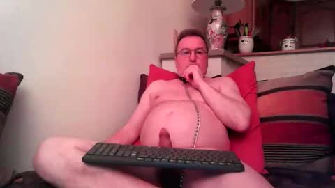 freddy9509 online show from March 13, 7:09 pm