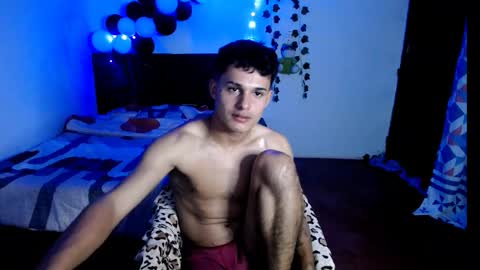 Snapshot of freddy_romans2 chatting on October 24, 2:30 am freddy romans online show from October 24, 2:30 am