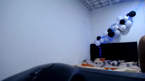 freddy romans online show from December 21, 7:21 pm