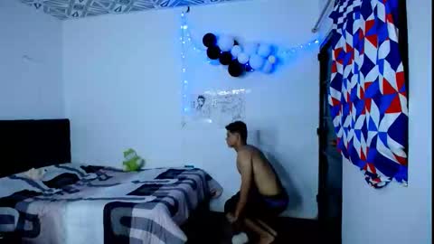 freddy romans online show from February 13, 12:50 am