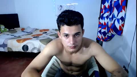 freddy romans online show from February 25, 2:10 am